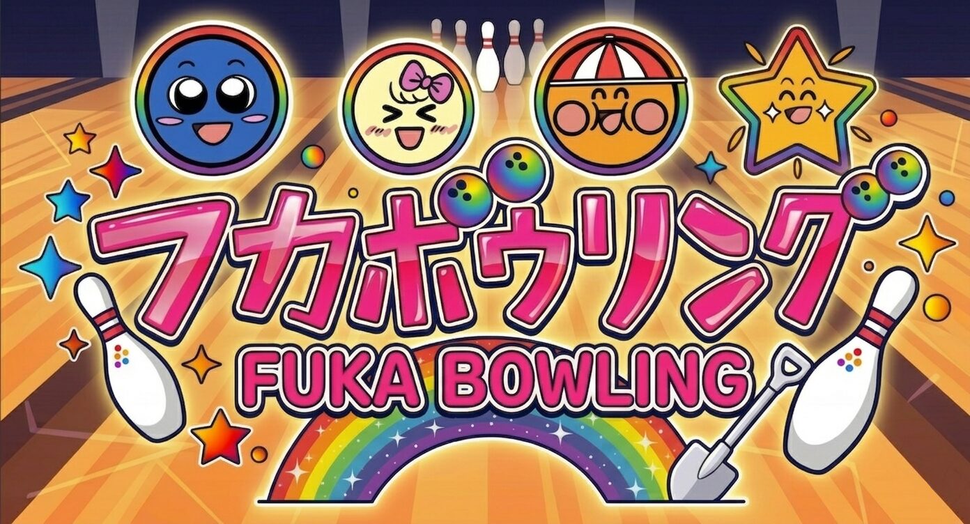 フカボウリング