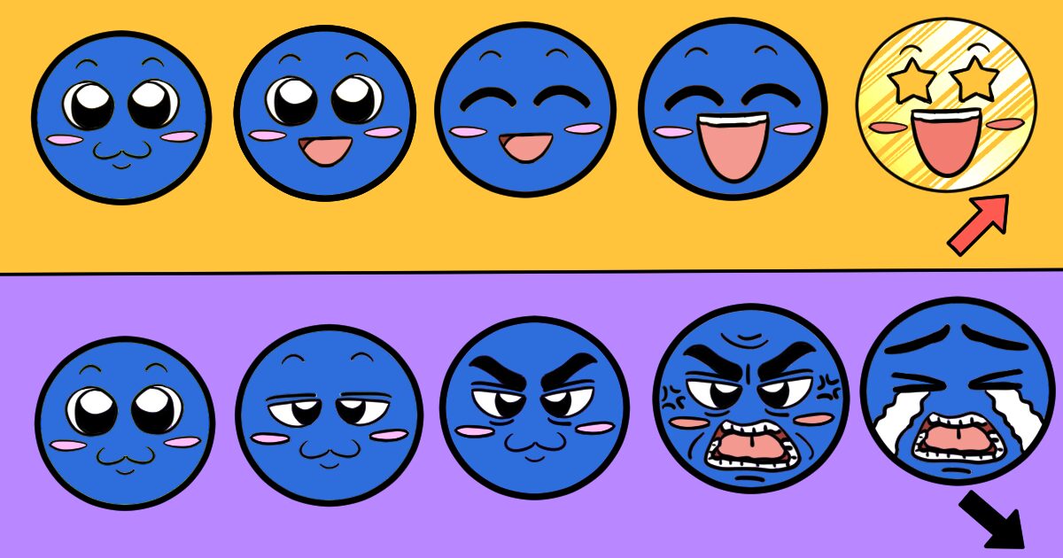 9 Moods