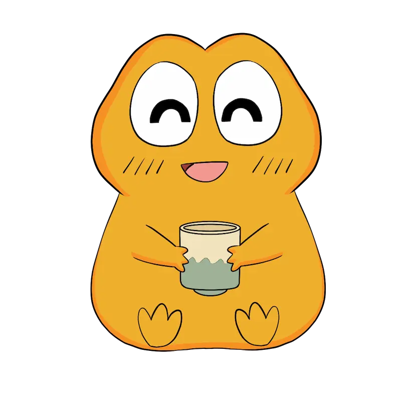 カボちゃん