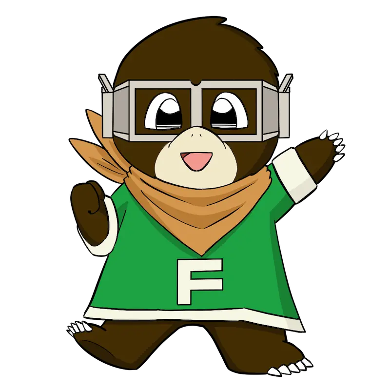 フカボリン