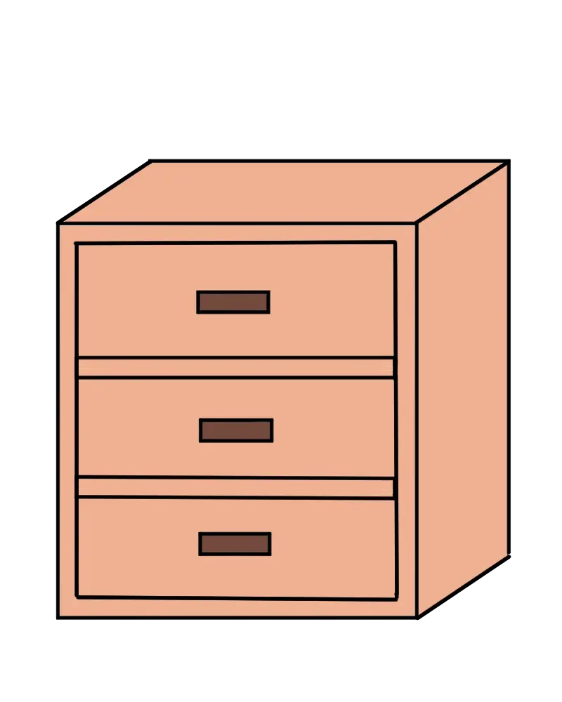 タンス