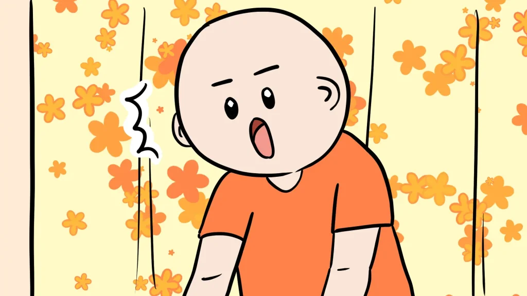 MJ-184　驚く飼い主②