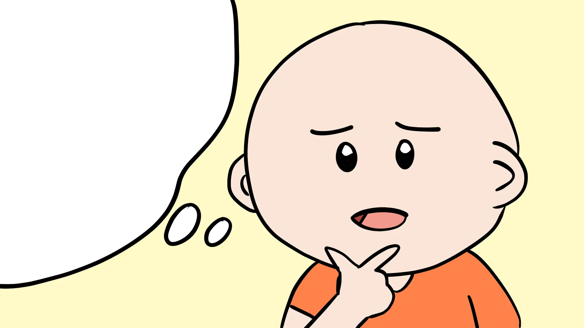 疑問に思う飼い主