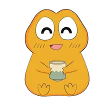 カボちゃん