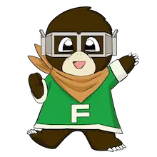 フカボリン