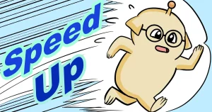 PageSpeed Insightsと格闘！サイトの表示速度を改善するために試してきたこと
